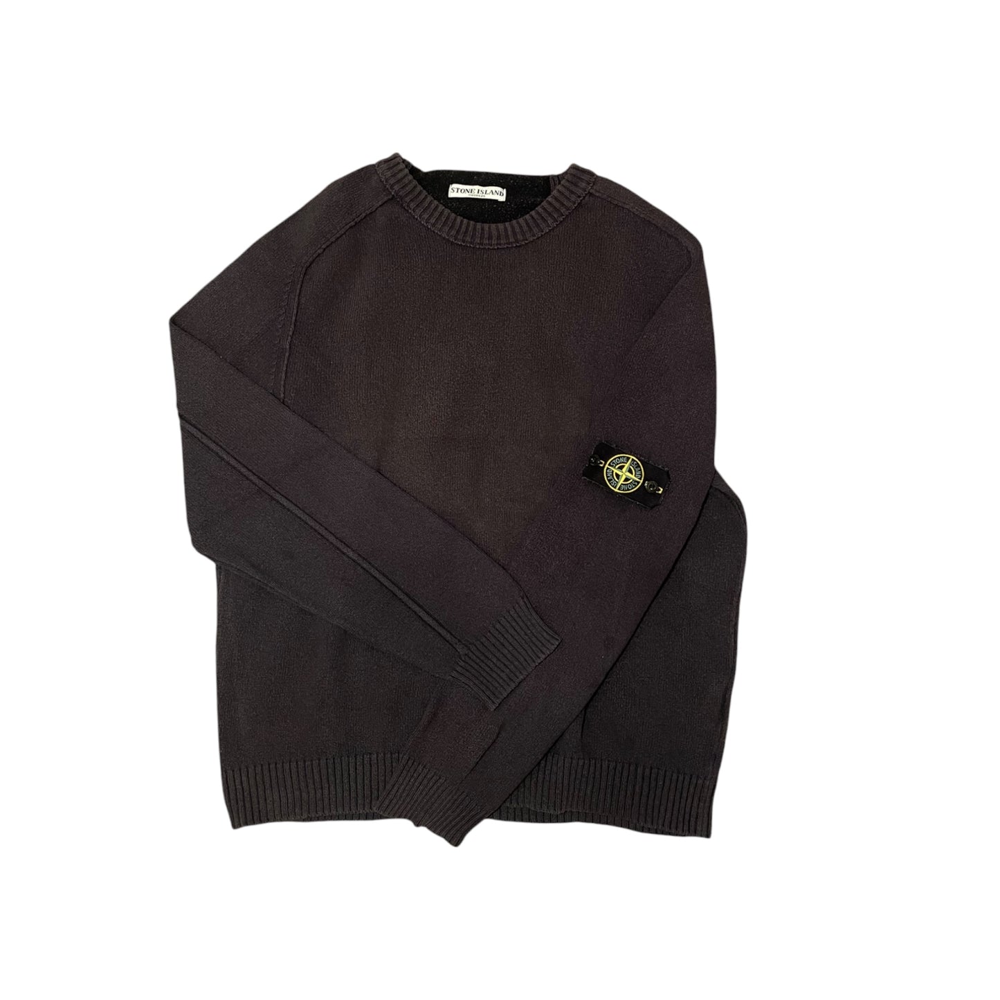 Stone Island Pullover
